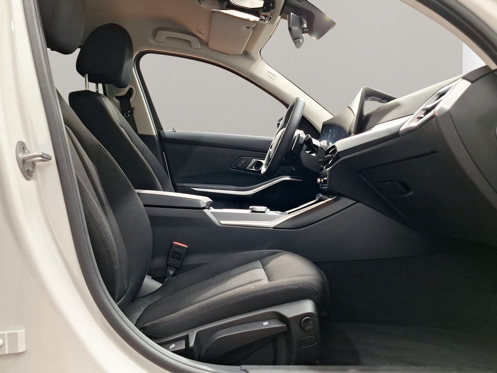 BMW 318 - Bild 5