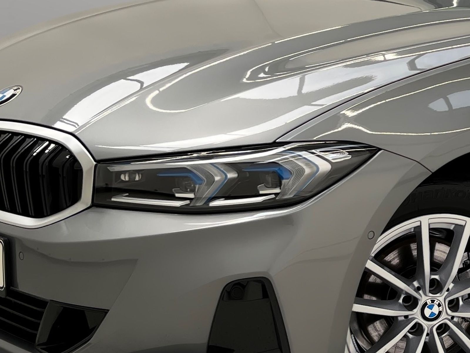 BMW 320 - Bild 7