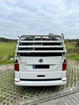 Volkswagen T6 Multivan - gebrauchte VW T6 Multivan aus dem Jahr 2018