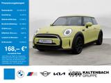 MINI Cooper Classic Trim FACELIFT LED PDC KLIMA - MINI MINI mit Facelift