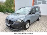 Mercedes-Benz Citan Kasten 108 CDI*Lang*Klima*Kamera*LED-Xenon - Mercedes-Benz Citan in München