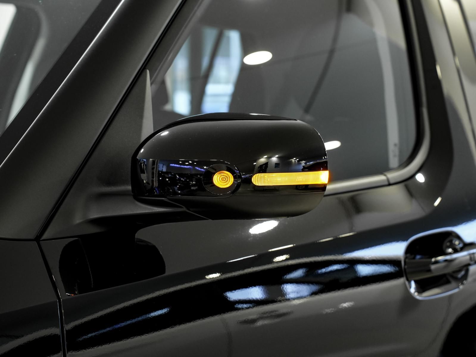Hyundai INSTER – Bild 21