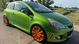 Opel Corsa 1.6 Turbo OPC Nürburgring Edition Super Zu - Opel Corsa OPC-Nürburgring-Edition