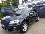 Audi Q5 2.0 TFSI  quattro*STEUERKETTE  NEU* - Audi Q5 Gebrauchtwagen in Stuttgart