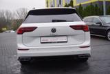 Volkswagen Golf Variant 2.0 TDI R-Line LED Navi Panorama - Volkswagen Golf: R Line TDI
