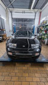 Nissan 300 ZX Targa.TwinTurbo.Schalter.Led... - Nissan aus 1991