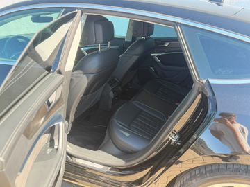 Audi A7 - 9