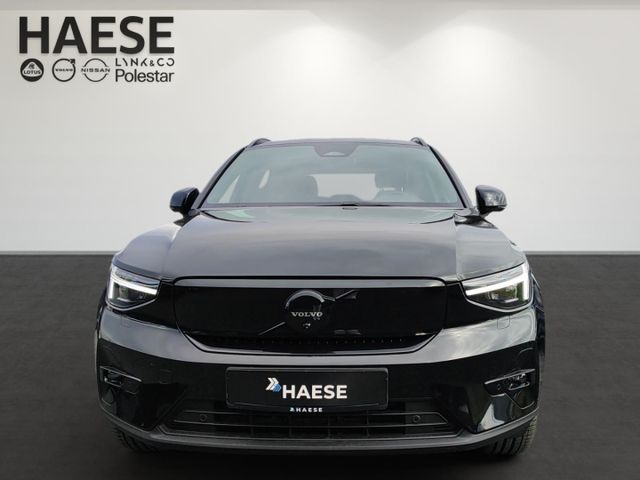 VOLVO EX40 (Bild 2 von Array)