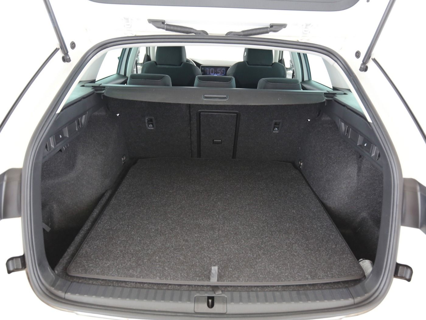 Skoda Octavia - Bild 11