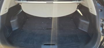 Nissan X-Trail - 10