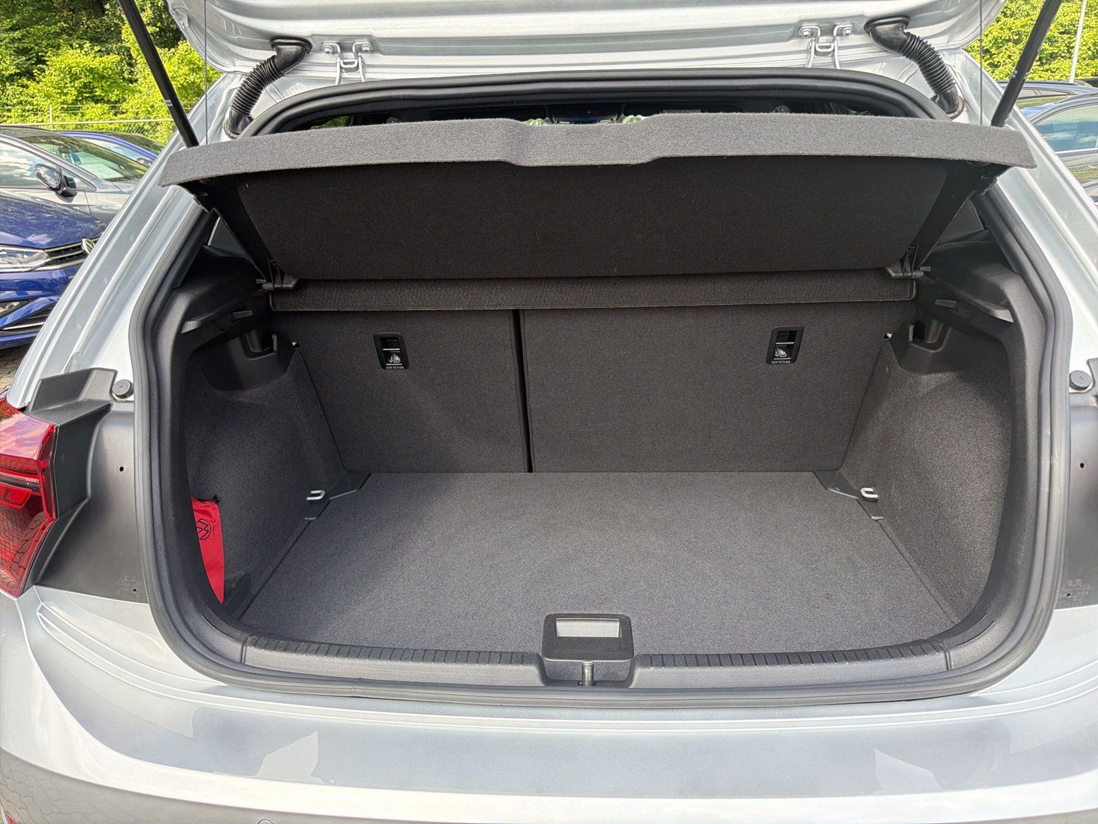 Polo R-Line TSi DSG Navi Matrix Kamera