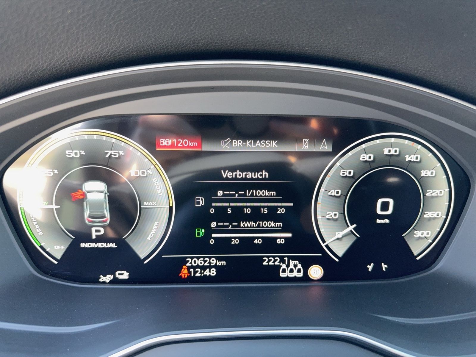 Audi Q5 - Bild 11