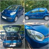Citroën C1 1.0 Advance ***TÜV neu*** Gebra... - Citroën C1 in Hannover