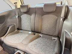 OPEL Adam Jam ALU Sitzheizung Lenkradheizung 8fach