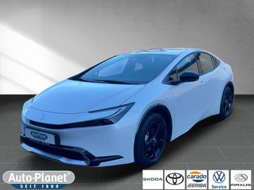 Toyota Prius 2.0 Plug-in Executive *ACC*DAB*NAVI*MATRIX