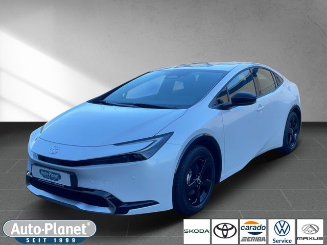 Toyota Prius 2.0 Plug-in Executive *ACC*DAB*NAVI*MATRIX