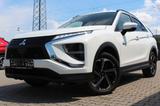 Mitsubishi Eclipse Cross 2.4 Basis 4WD Sitzhzg Temp. AHK - Mitsubishi Eclipse Cross: Basis