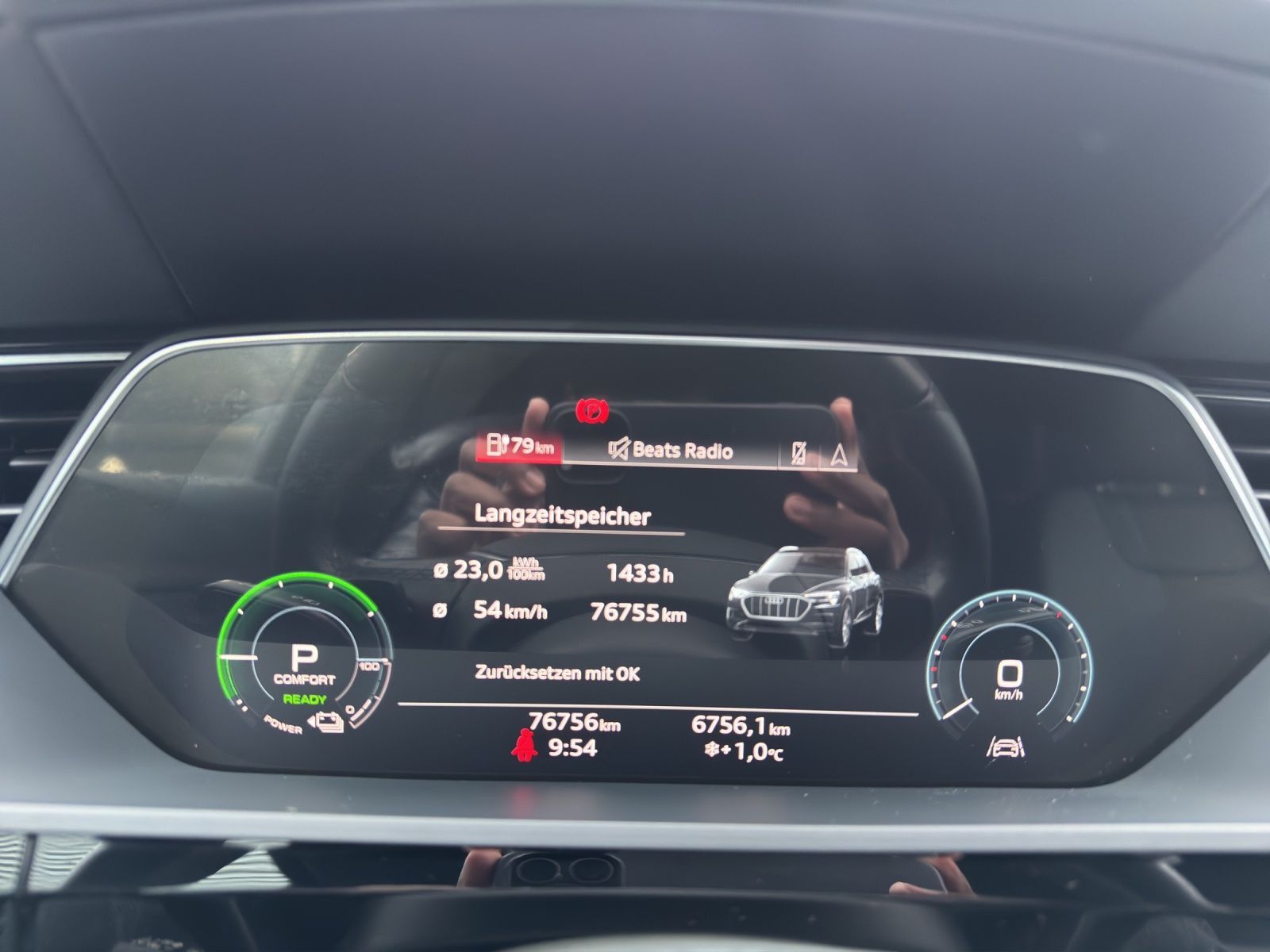 Audi e-tron - Bild 11