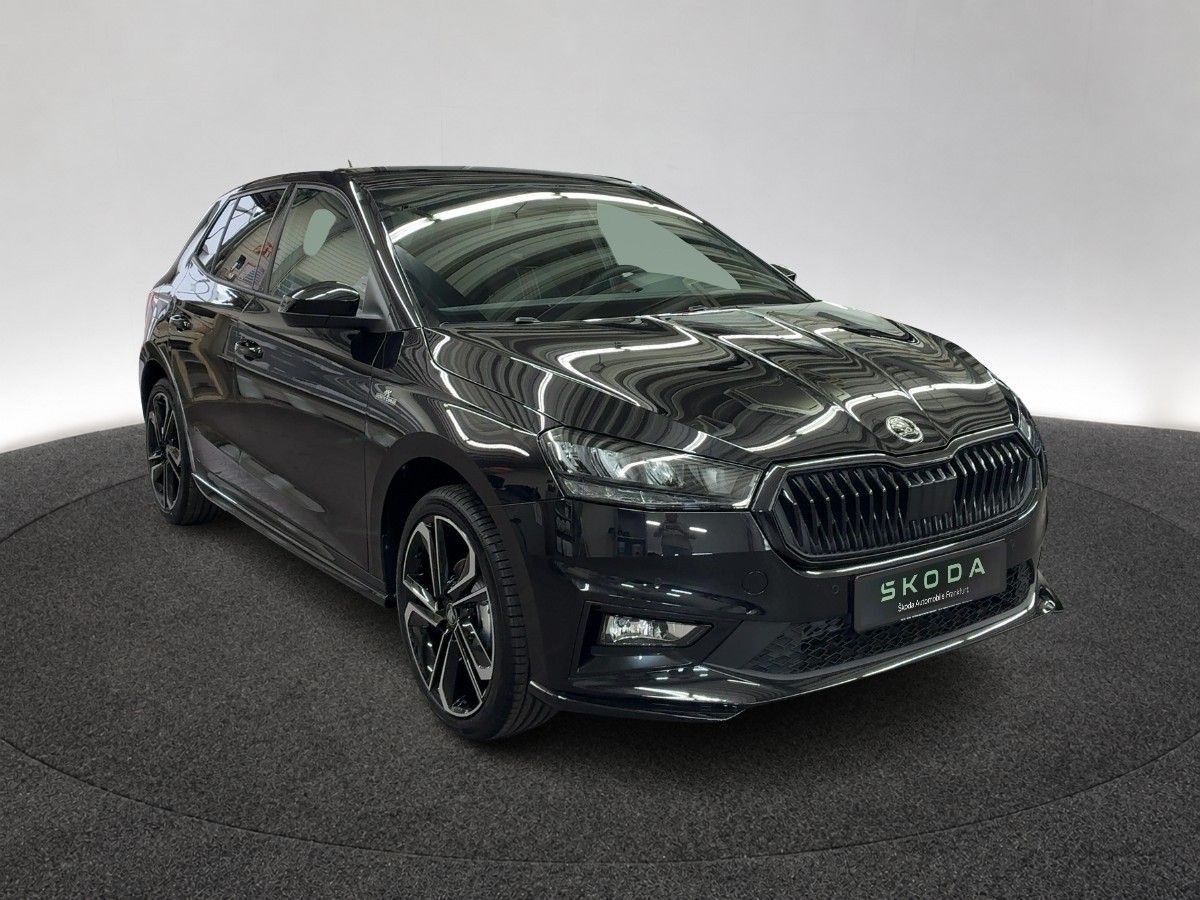 Skoda Fabia - Bild 4