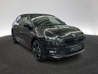 Skoda Fabia - Vorschau Bild 4
