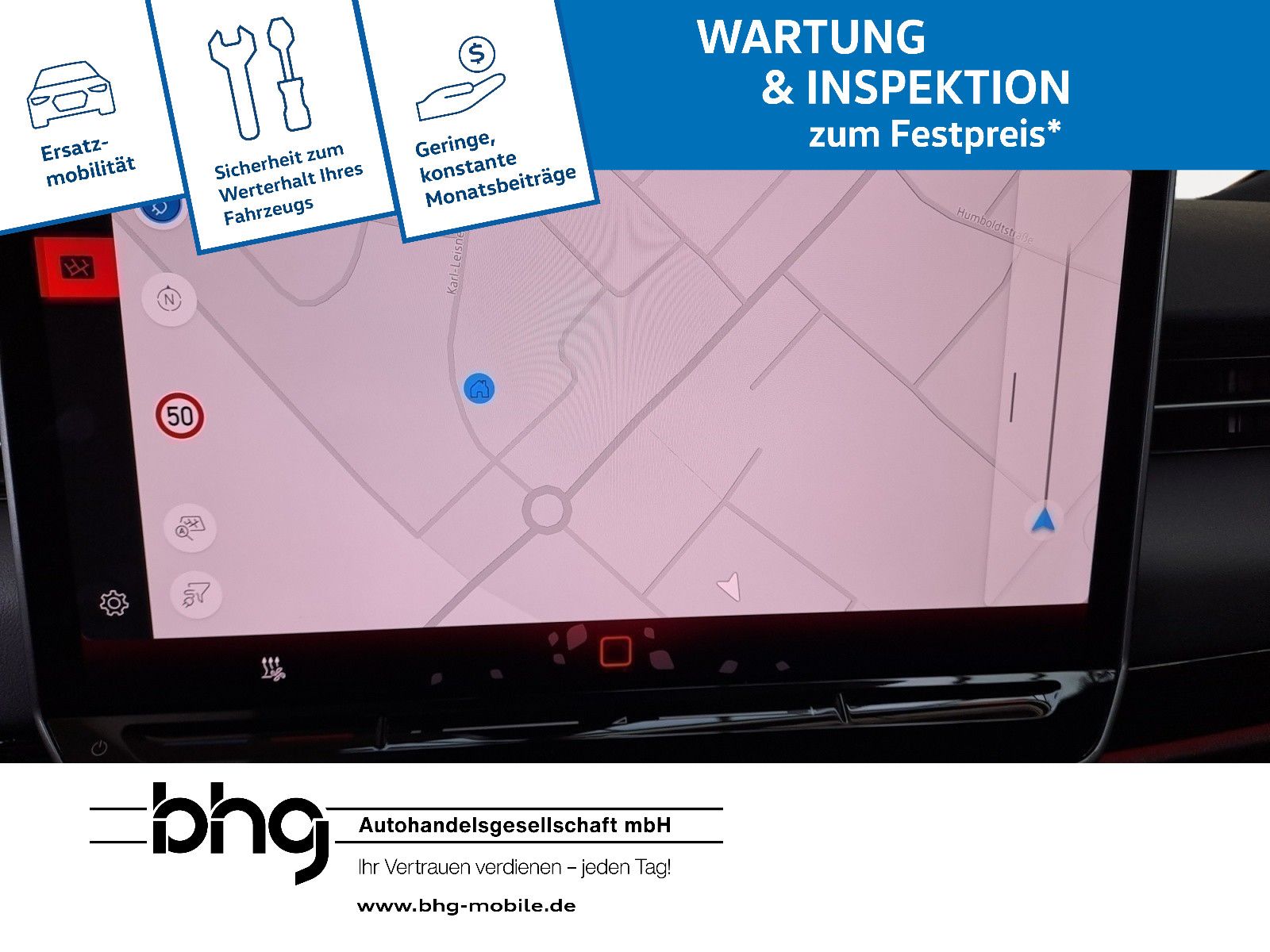 Volkswagen ID.7 - Bild 17