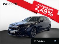 BMW 540 - Vorschau Bild 1