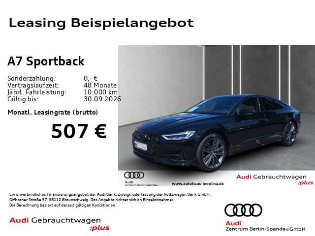 Audi A7 - Bild 2