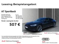 Audi A7 - Vorschau Bild 2