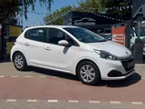 Peugeot 208 Active *5-Türig*Klima*LED*PDC*Temp*TÜV NEU - Peugeot 208 Unfallwagen