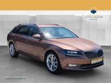 Skoda Superb Combi 2.0 TDI Ambition DSG AUT*Alcant.*LM - Skoda Superb Ambition mit Diesel-Antrieb