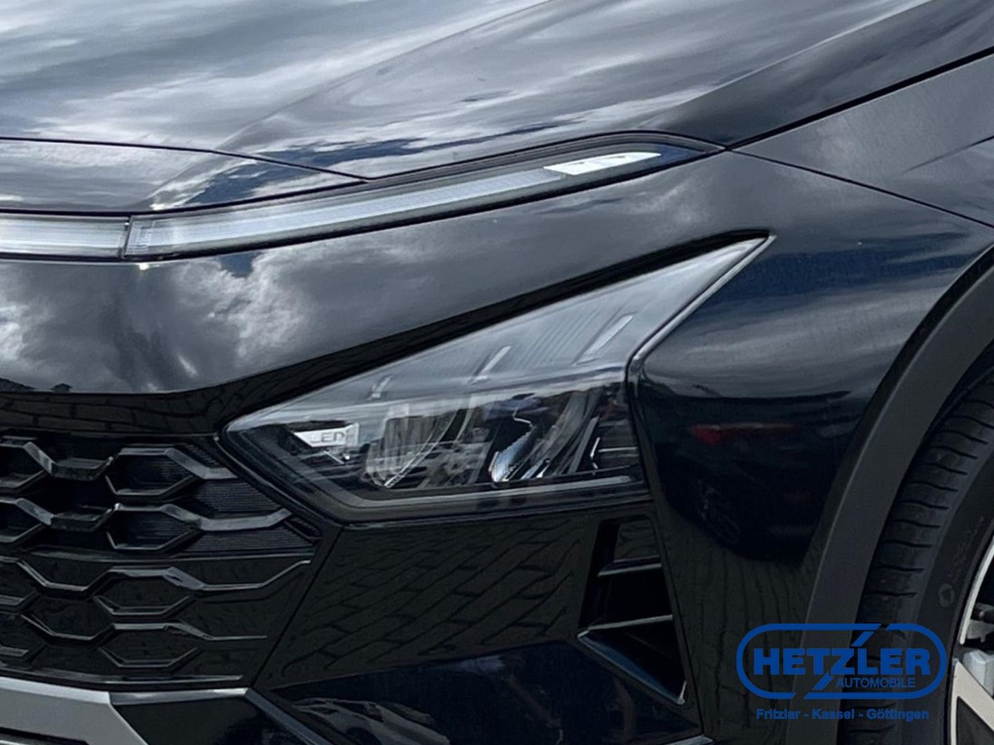 Hyundai BAYON – Bild 5