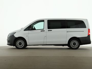 Mercedes Vito - 4
