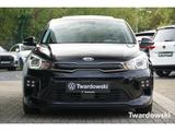 Kia Rio GT-Line Schiebe Keyless DAB Kamera Tempomat - Kia Rio in Mönchengladbach
