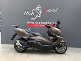 BMW C 650 GT - BENZIN ROLLER