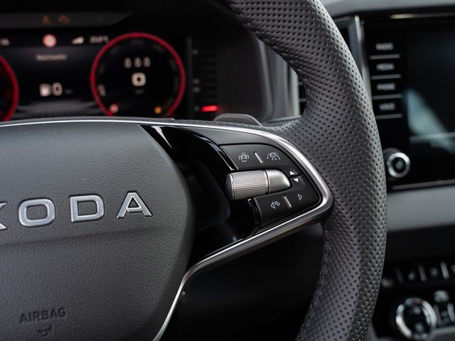 Karoq 2.0 TDI Sportline DSG AHK+MATRIX+RFK+NAVI
