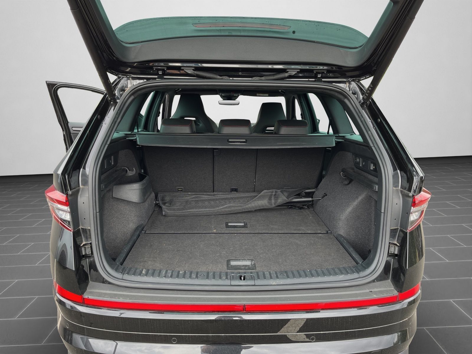 Skoda Kodiaq - Bild 16