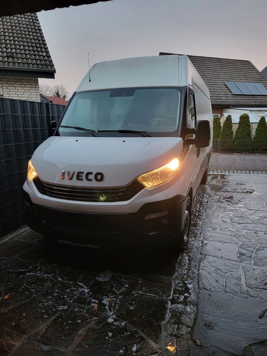 IVECO ANDERE