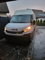 Iveco Daily 35 S 16 - Iveco in Bielefeld