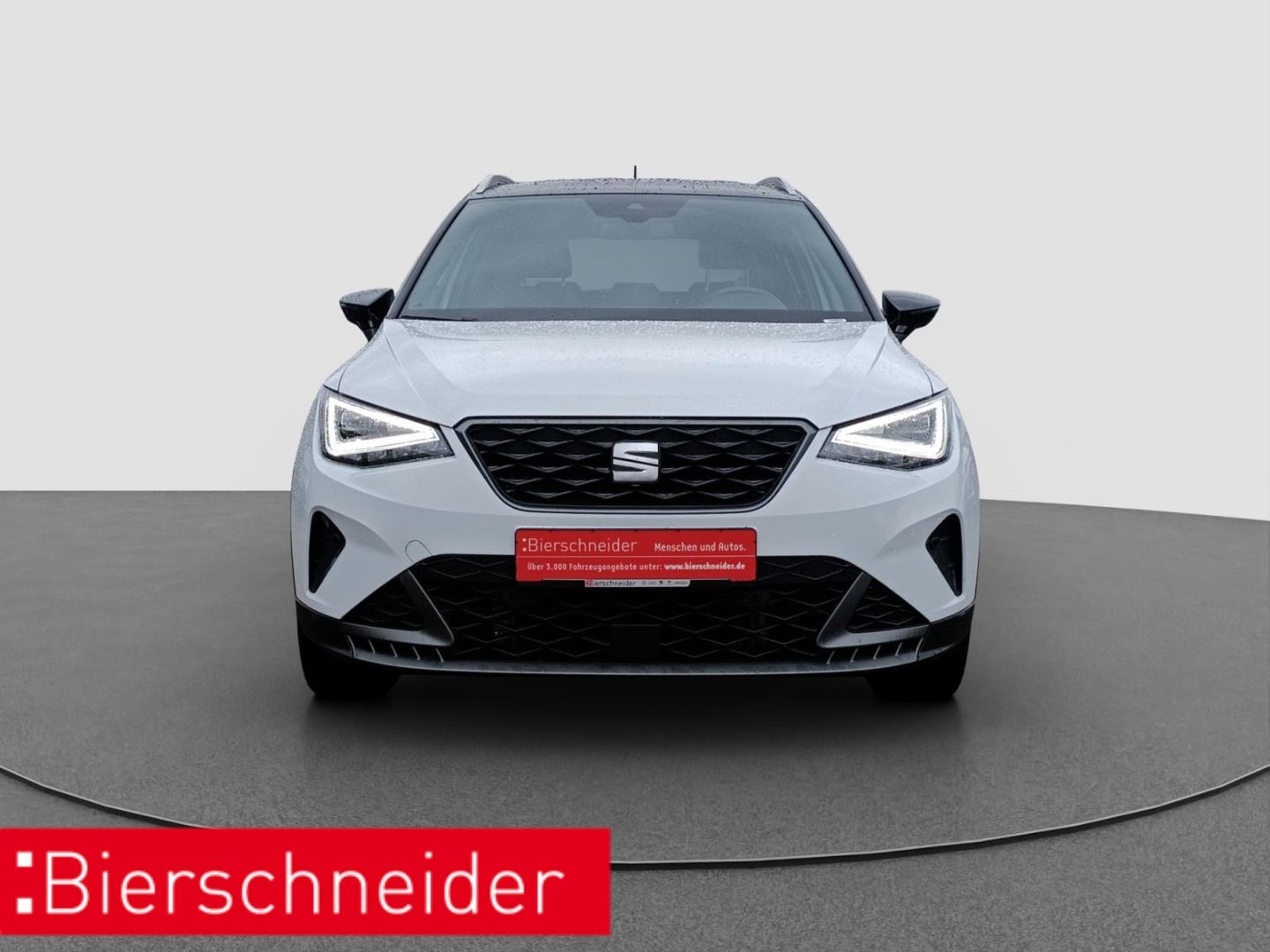 Seat Arona - Bild 3