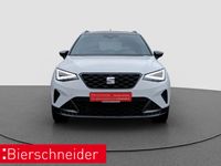 Seat Arona - Vorschau Bild 3