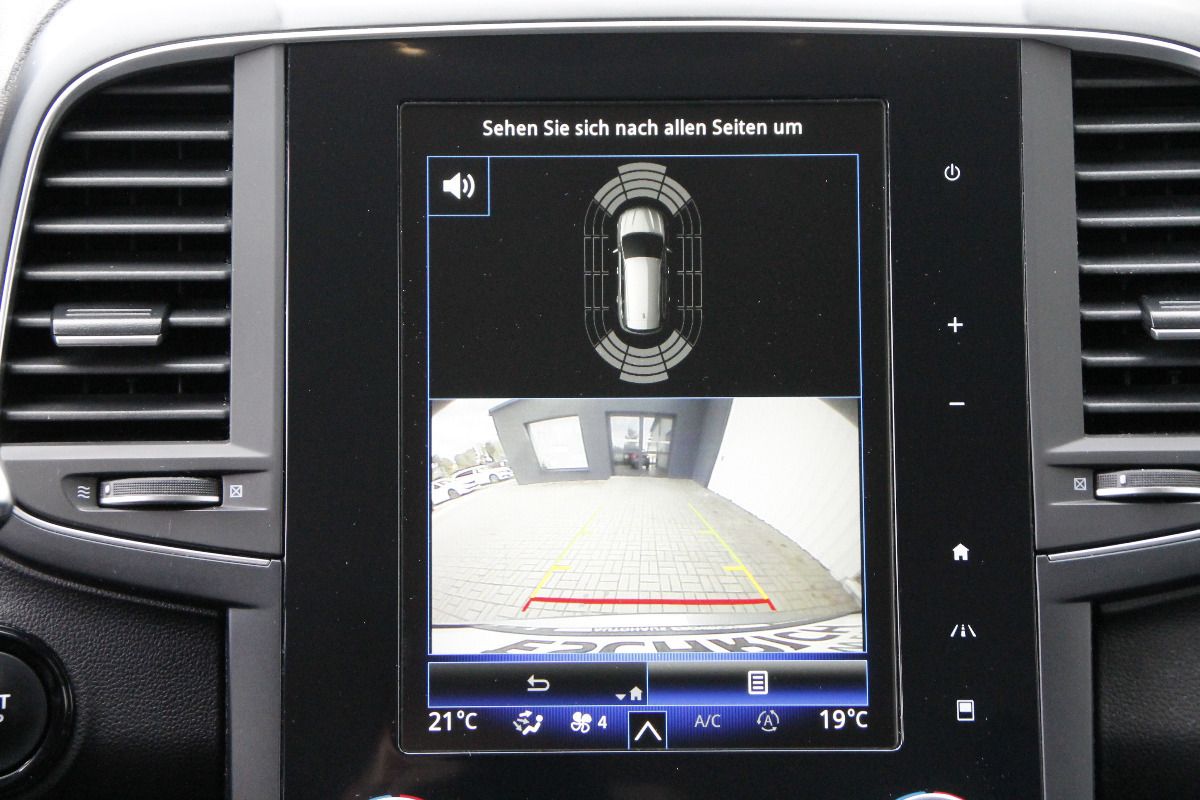 Fahrzeugabbildung Renault Koleos INITIALE PARIS BLUE dCi 185 4WD X-tronic