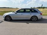Audi S4 3.0 TFSI tiptronic quattro Avant - - Audi Gebrauchtwagen in Kaiserslautern