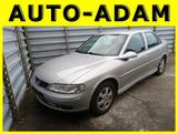 Opel Vectra B Limousine 2.0 DTI***103.491 Km*** - Opel Vectra aus 2001: 2.2