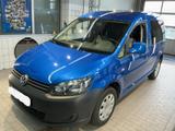 Volkswagen Caddy 1,2TSI 77kW Trendline,wenig KM,Klimatronic - VW Caddy Gebrauchtwagen in Hannover