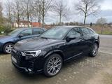 Audi Q3 Sportback S line 45 TFSI e S tronic 