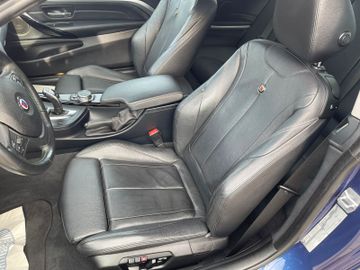 Fahrzeugabbildung ALPINA B4 Coupe Biturbo Switch-Tronic  TOP