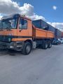 Mercedes-Benz 2631