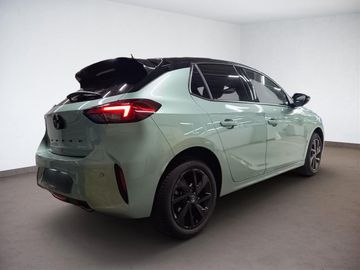 Fotografie 6 des Opel Corsa YES Automatik Kamera LED Sitzheizung PDC