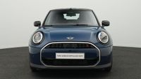 MINI Cooper S Cabrio - Vorschau Bild 3