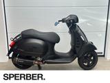 Vespa GTS 300 Supersport mit viel Zubehör - VESPA GTS 300 SUPER